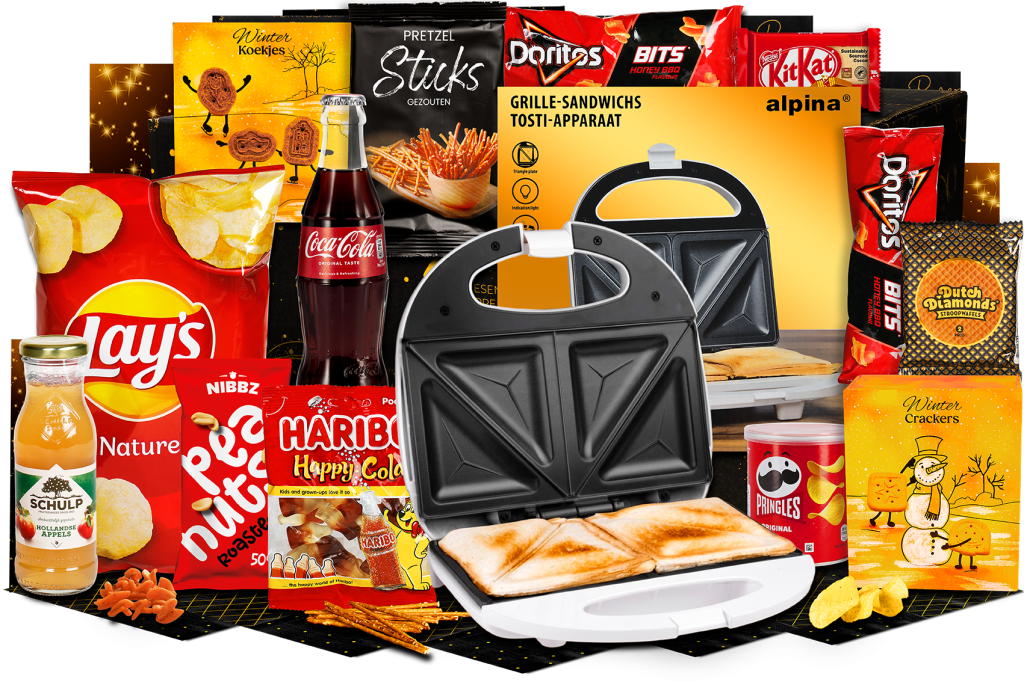 Grill Simpel