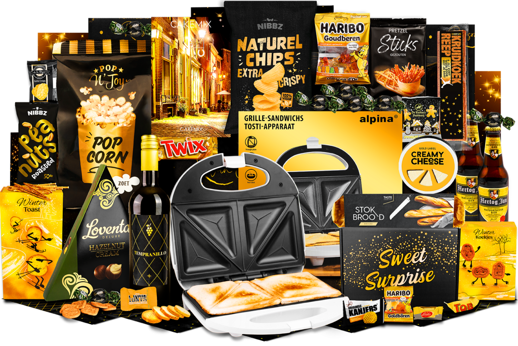 Grill Lounge XL