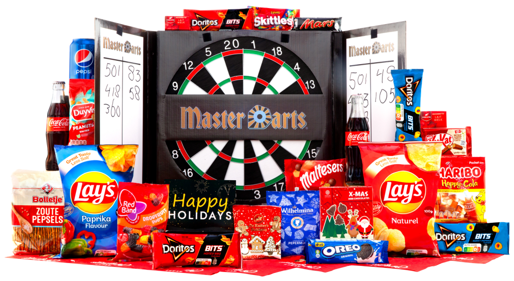 Bullseye Belevenis