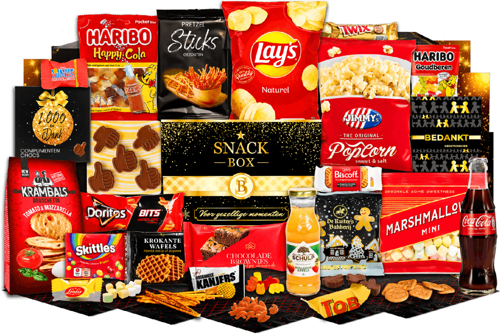 Cravings Collectie