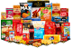 Mega Snack Aanval