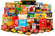 Snack Festijn Deluxe
