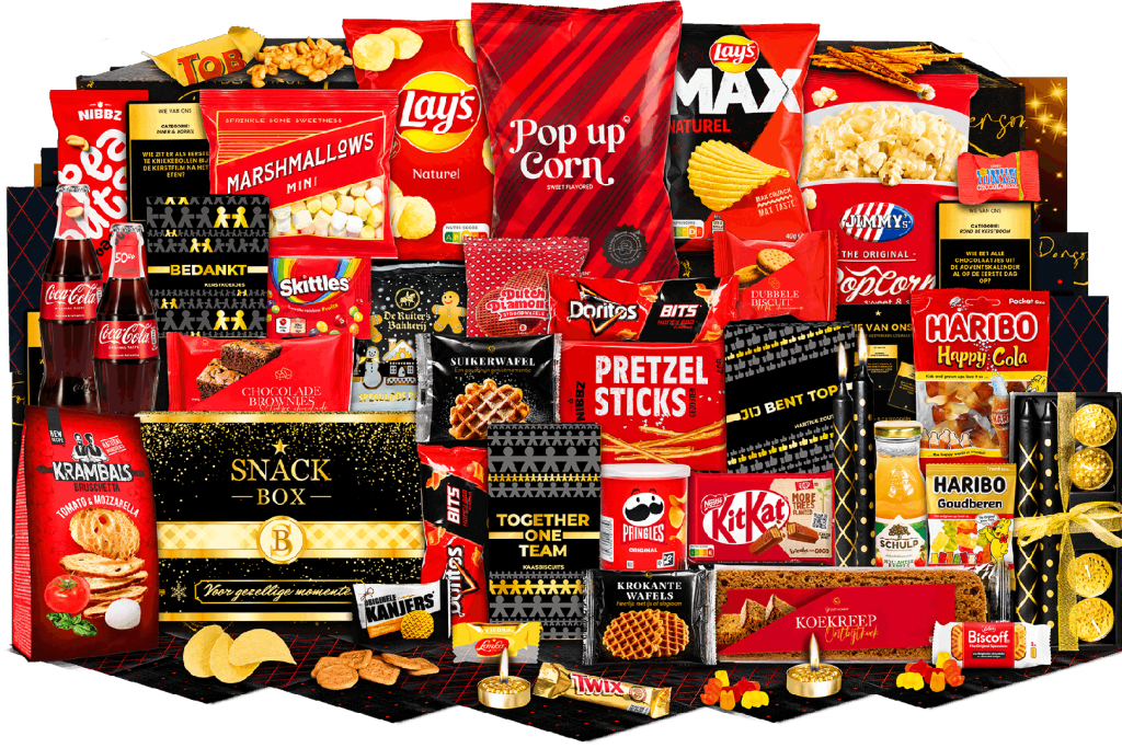 Film Foodies