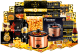 Slow Cooker Luxe
