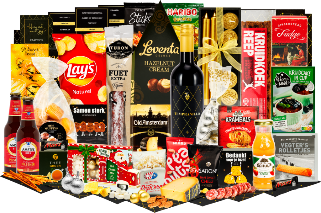 Ontlaad Festijn