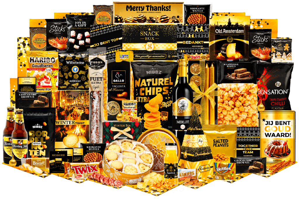 Gouden Klets