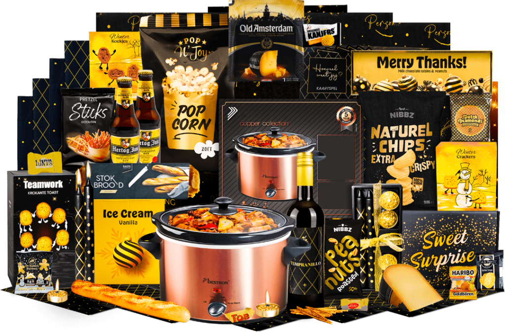 Bewust Koken Royaal