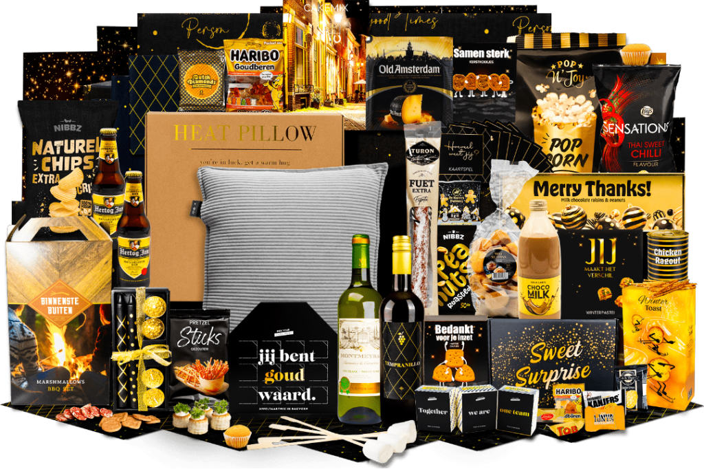 Gouden Warmte