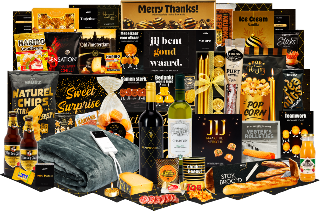 Elegant Comfort Deken