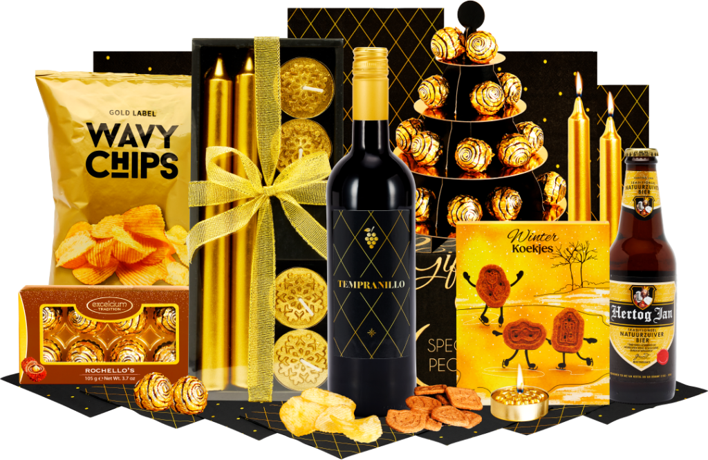 Gouden Parel