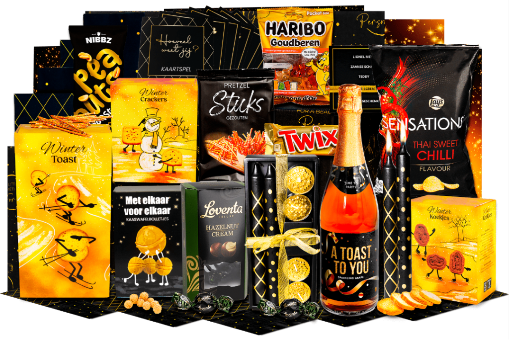 Feestelijk Seizoen
