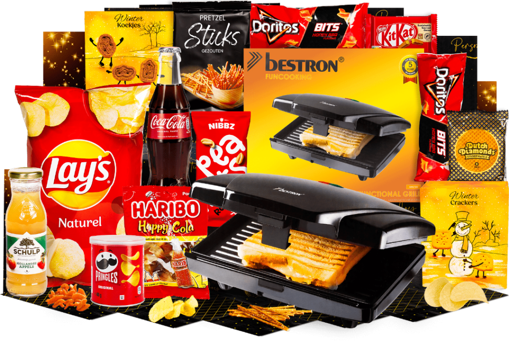 Grill Simpel