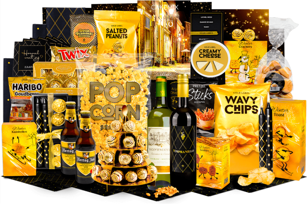 Gouden Voorsprong