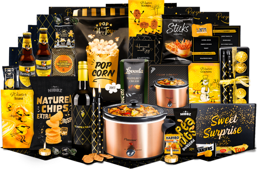 Culinair Ontzorgd
