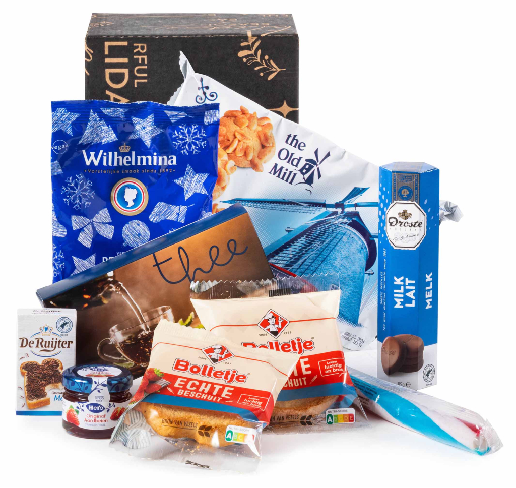 Culinair Hollands Cadeau