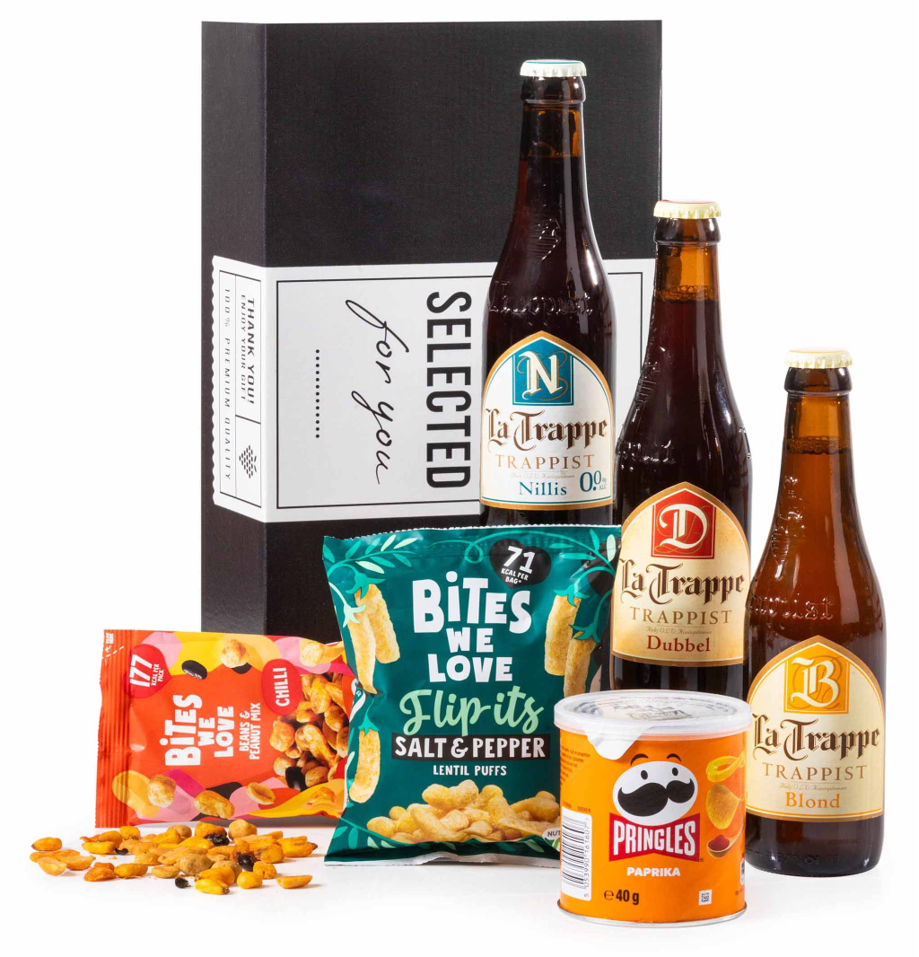 Luxe Hollands Glorie Box