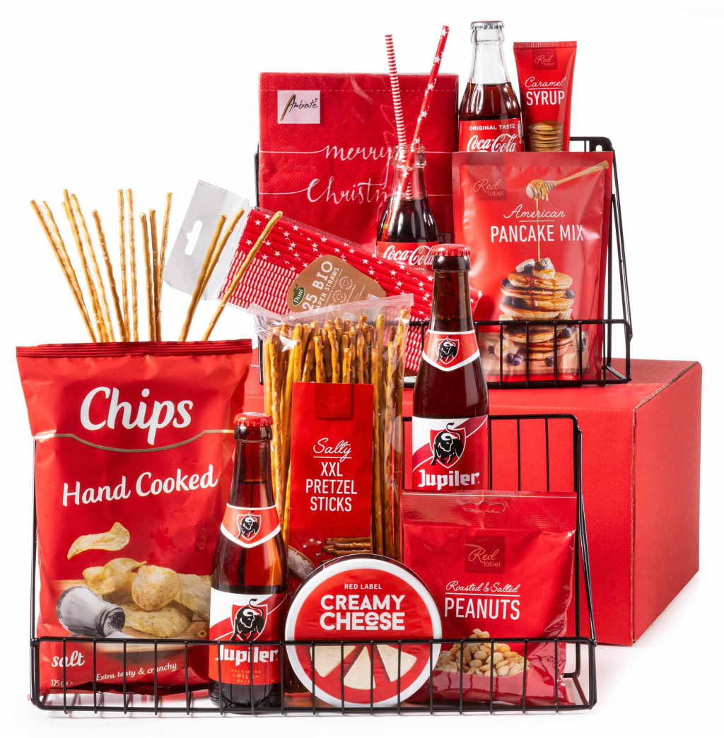 Perfect Voor Feestdagen