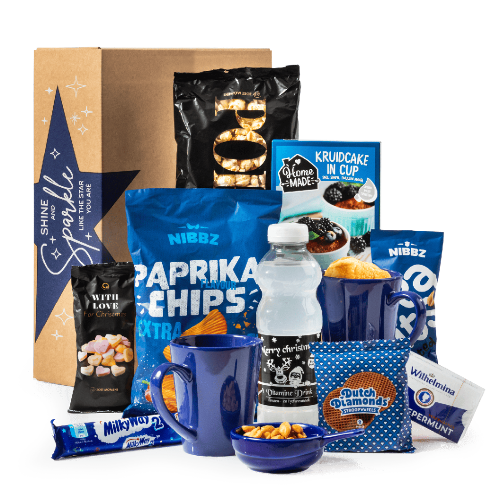 Koffie Gebak
