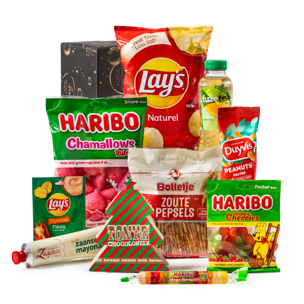 Lekker Authentiek