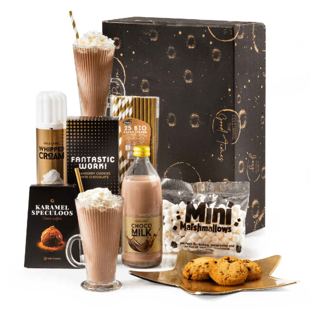 ChocoMagie