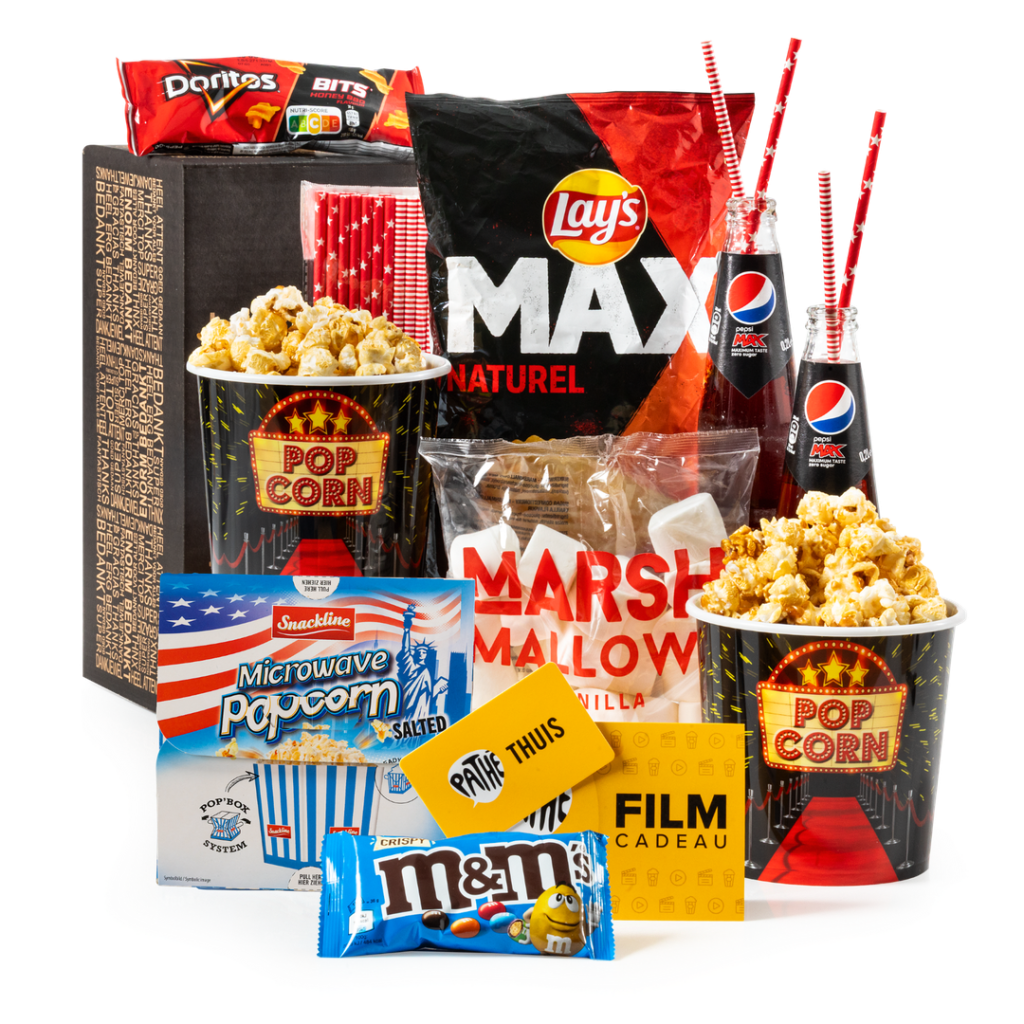 Film Plezier