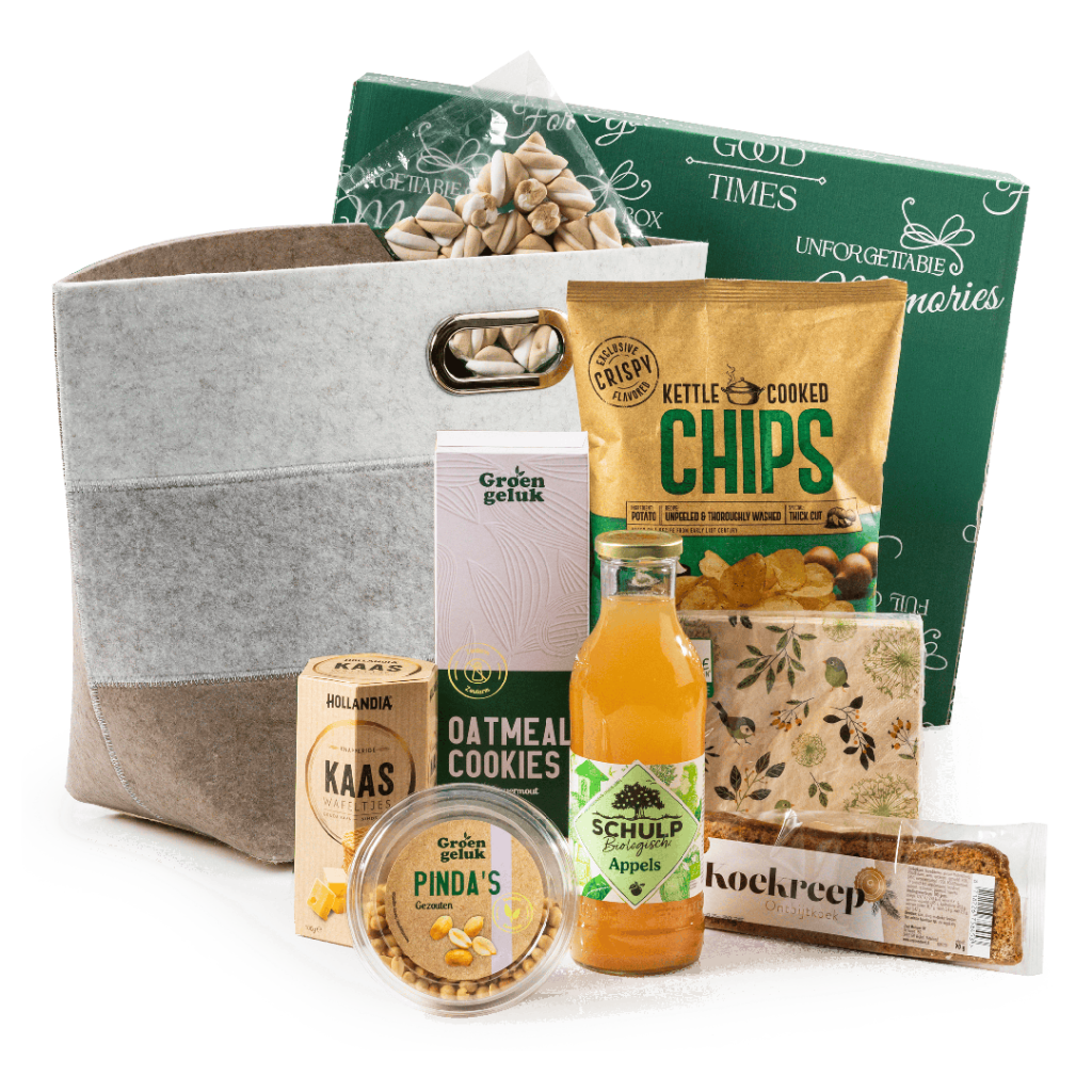 Eco Bliss