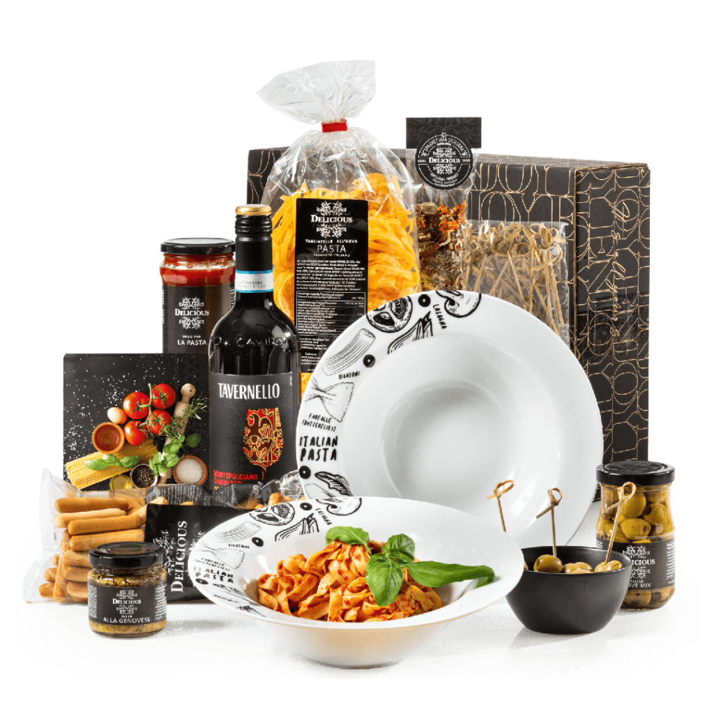 Trattoria Originale