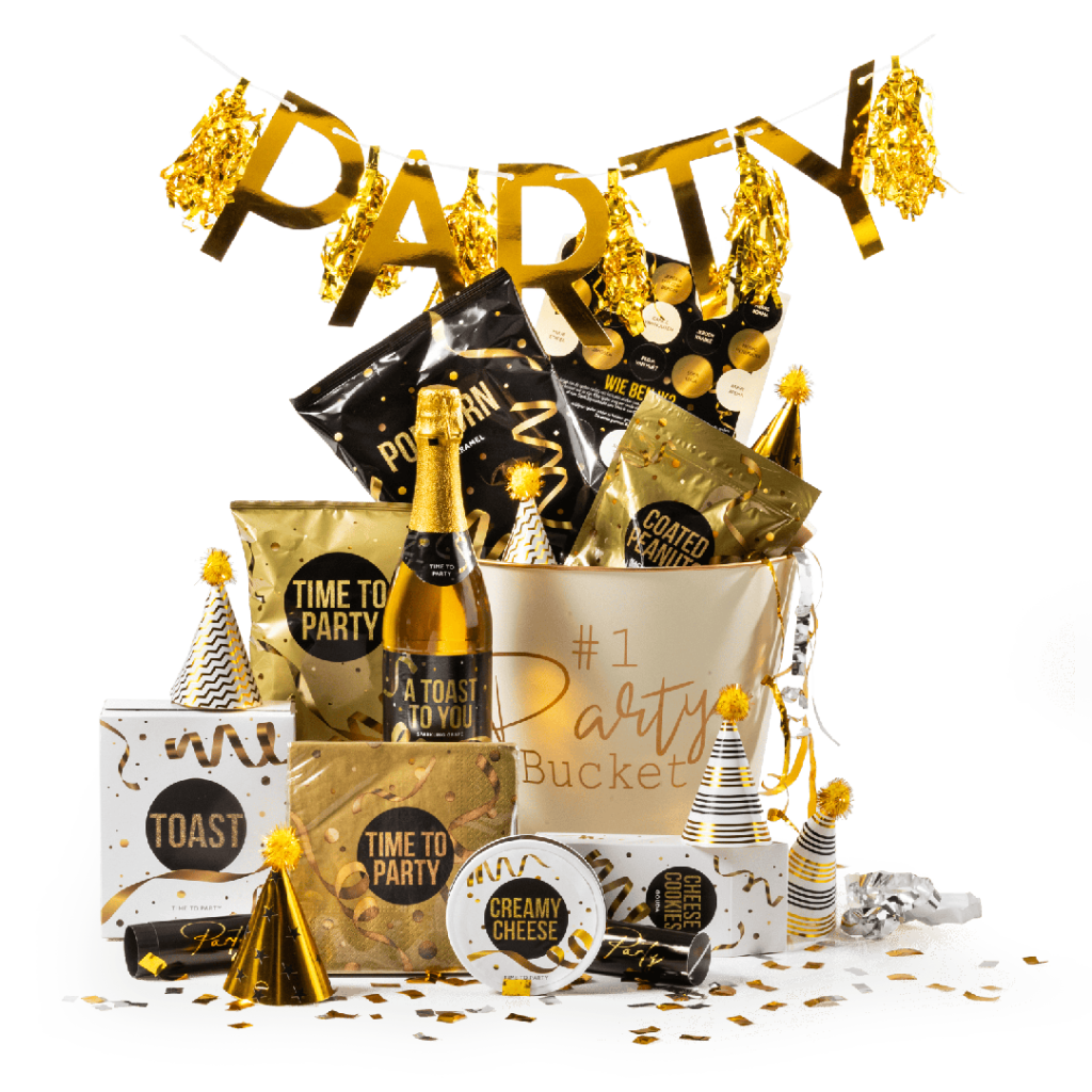 Gouden Jubel