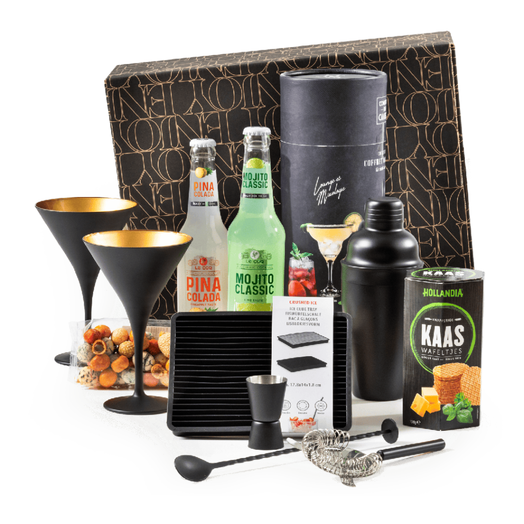 Libation Lore
