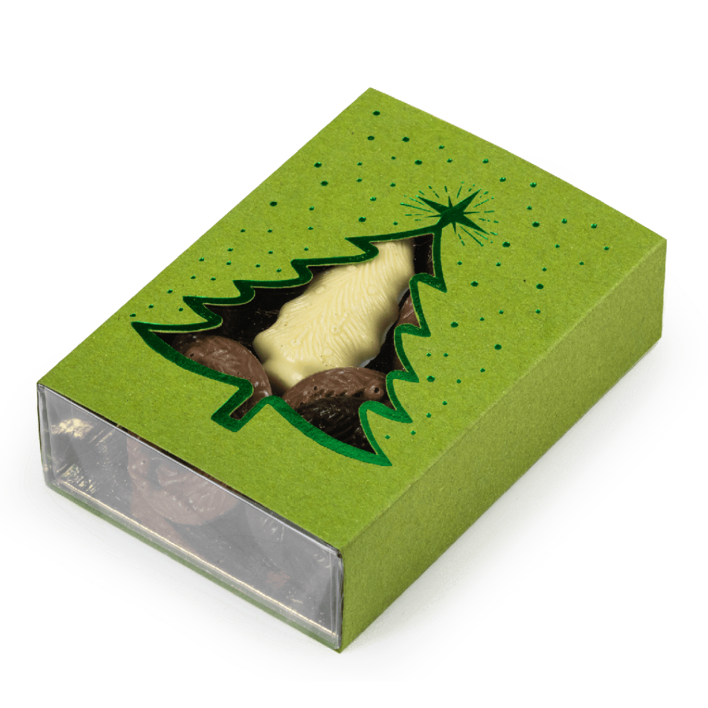 Choco Vreugdebox