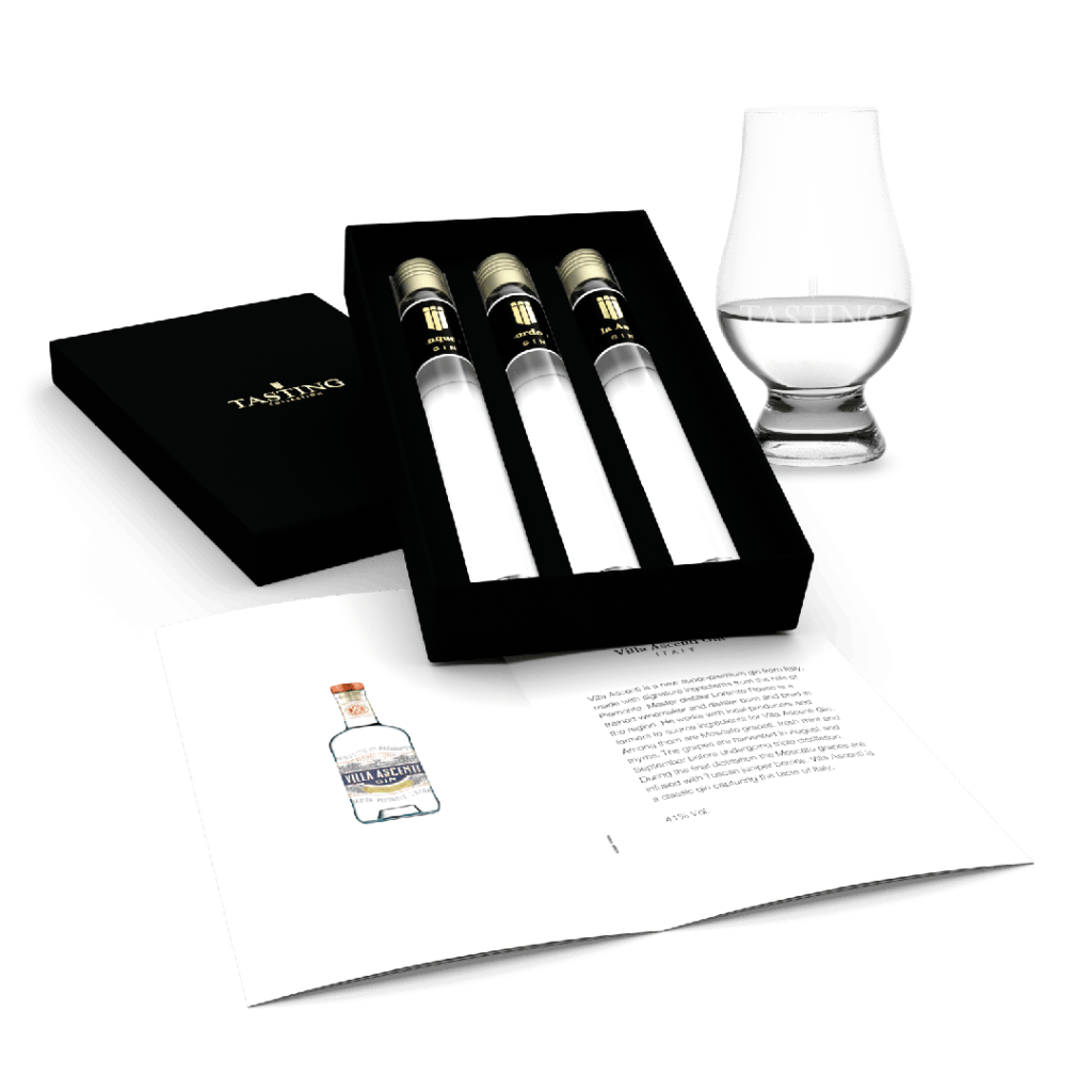 Gin Smaakfestijn