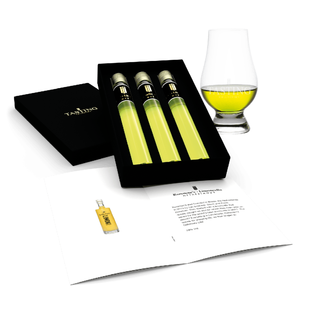 Citrus Avontuur