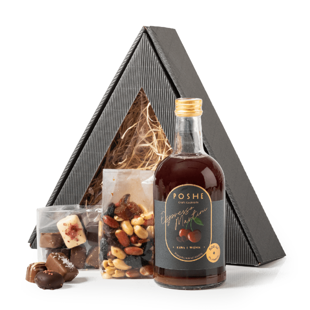 Caffè Fusion Nul
