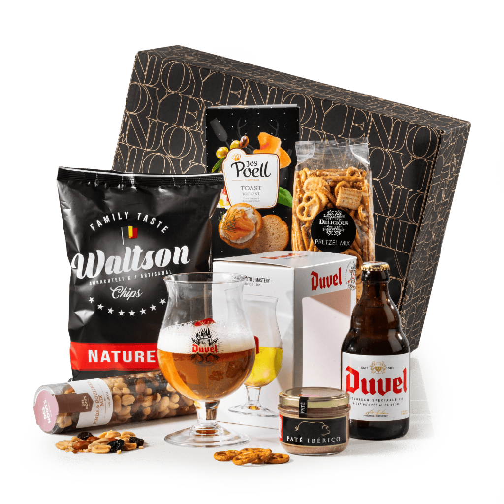 Duivels Festijn