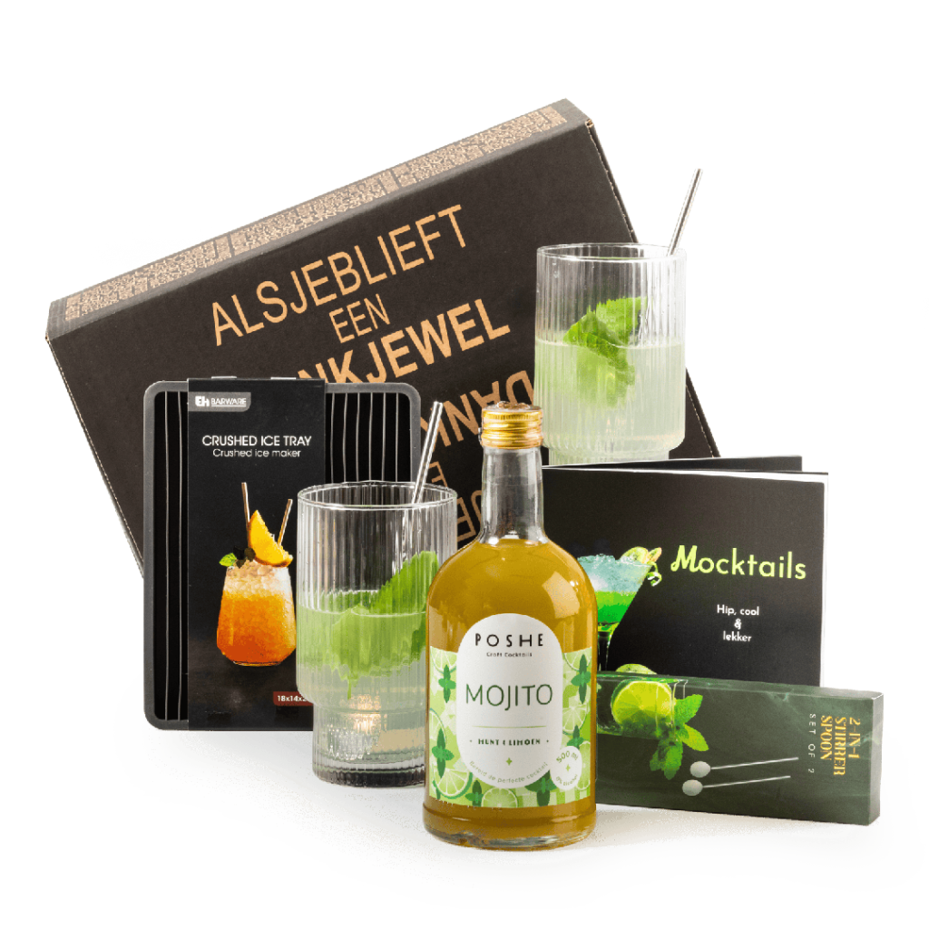 Zomer Cocktail