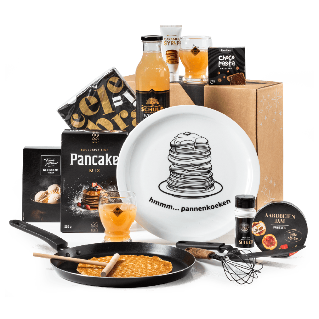 Pannenkoek Feest