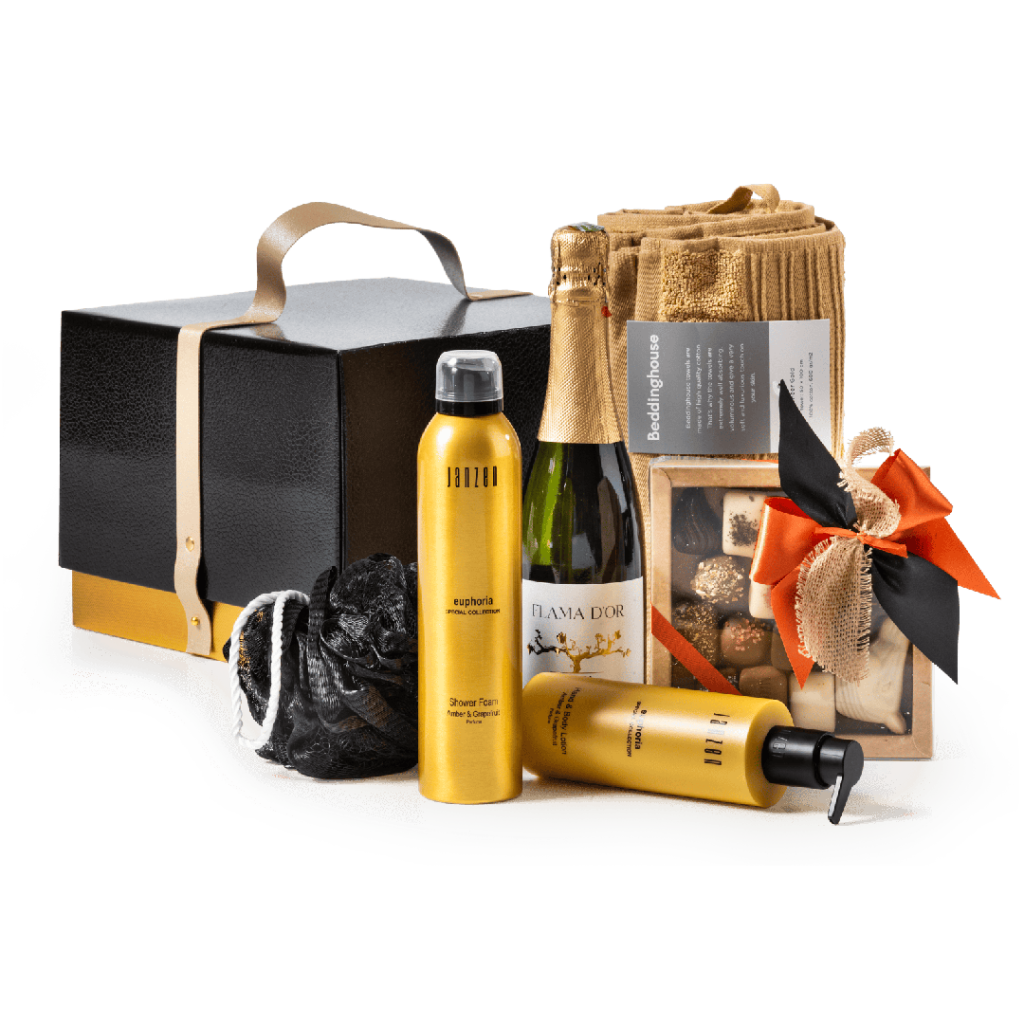 Goudhart Gift