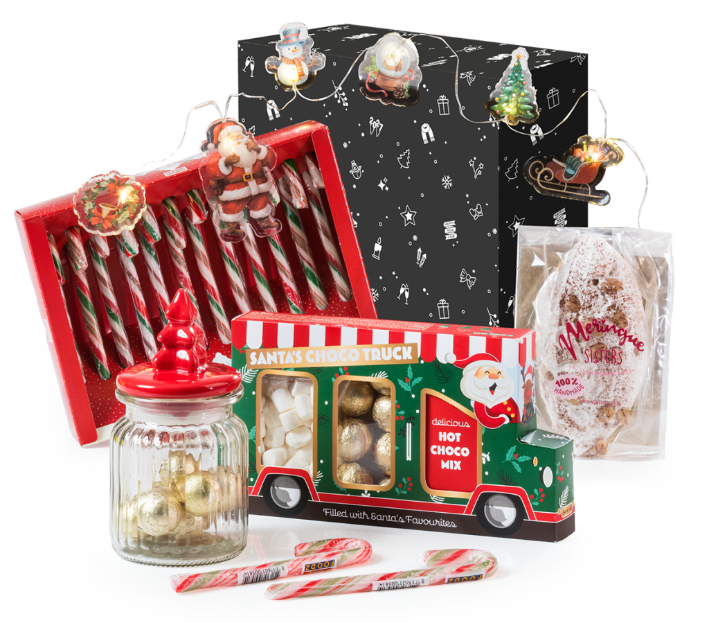 Knus Kerstgevoel