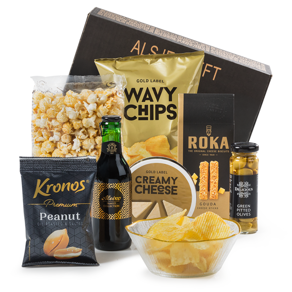Smaakvol Verwennen