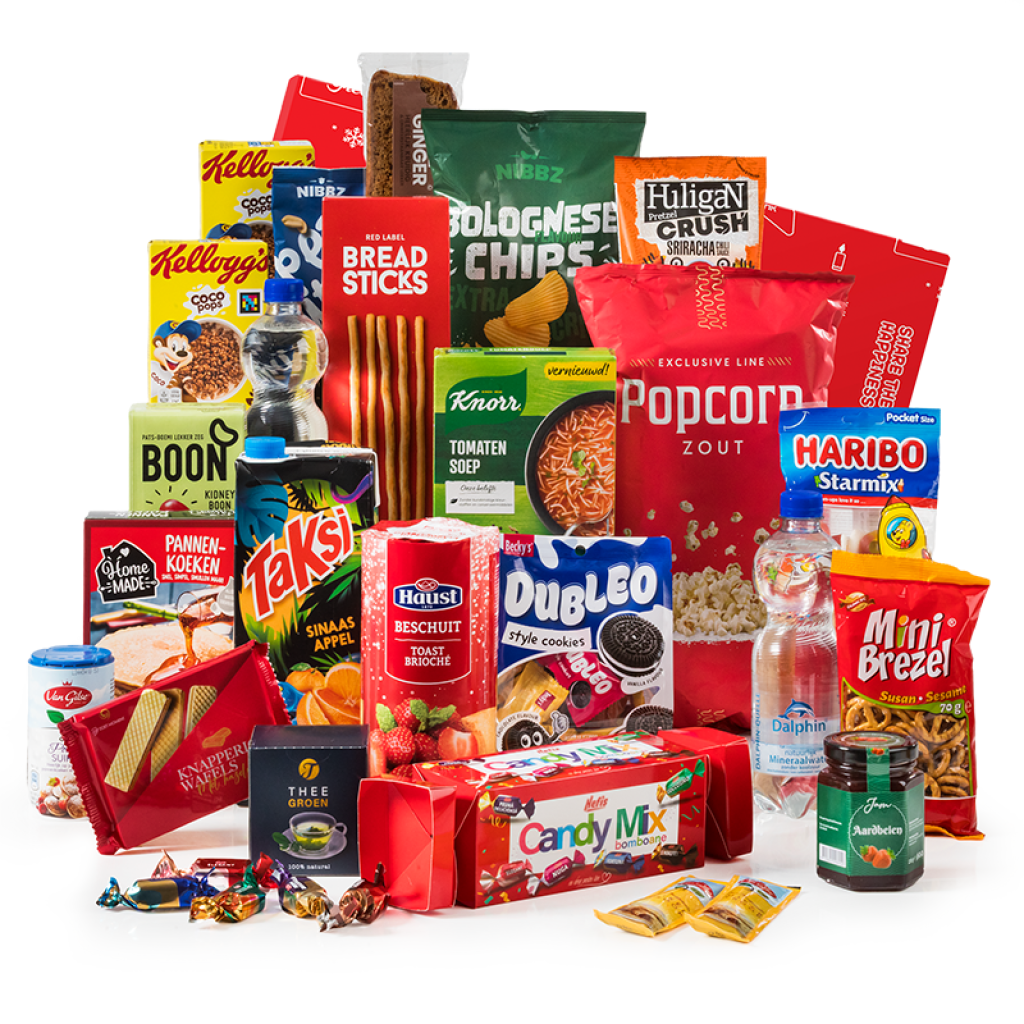 Mix Van Alles