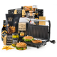 Burger Bliss