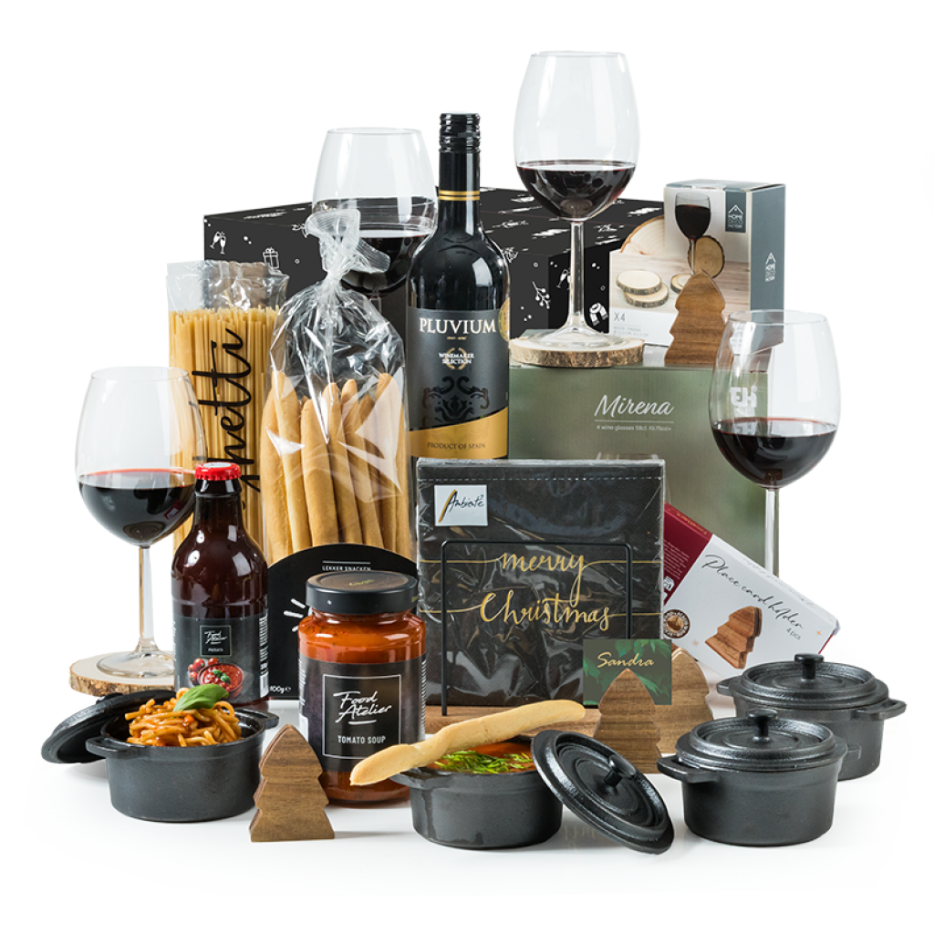 Tapas Avontuur