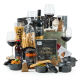 Tapas Avontuur