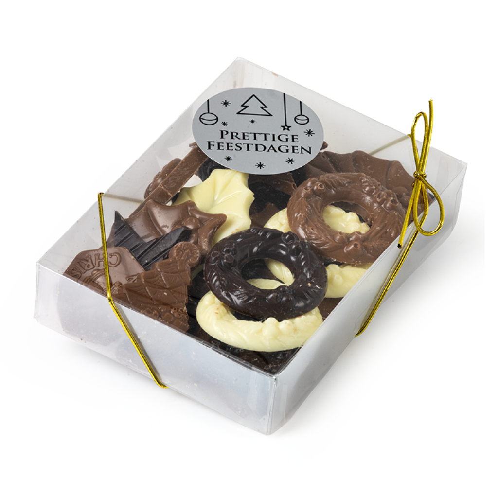 Luxe Chocola
