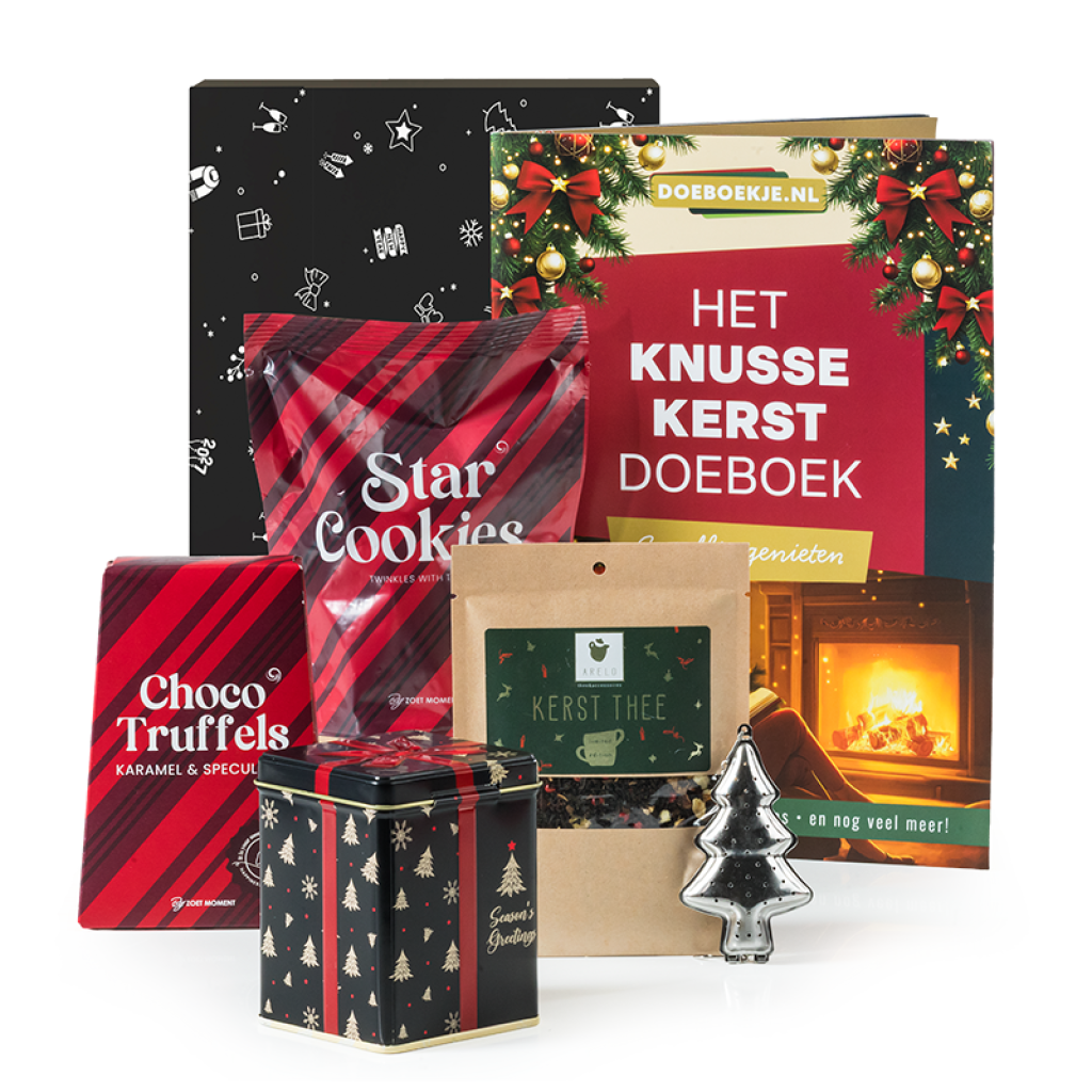 Warmte Knuffel