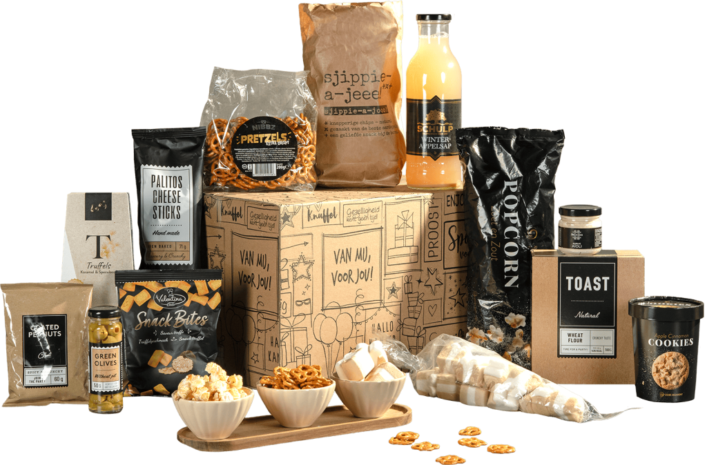 Nibble Nook Kit