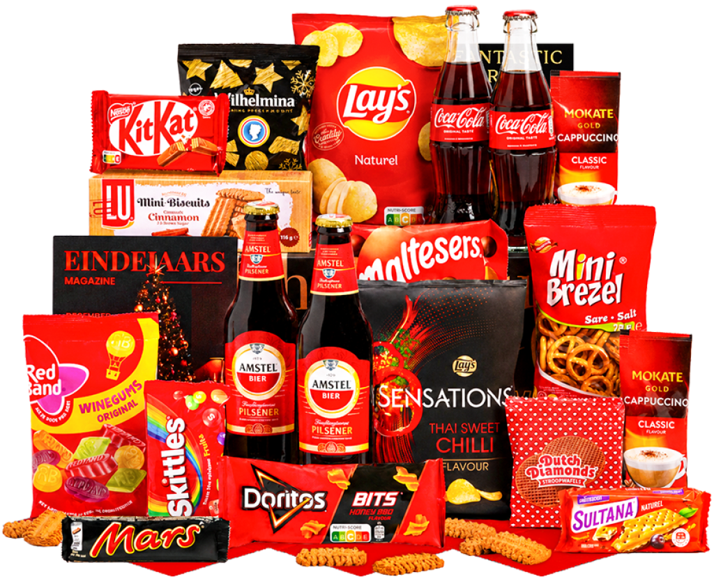 Relax En Lekkers