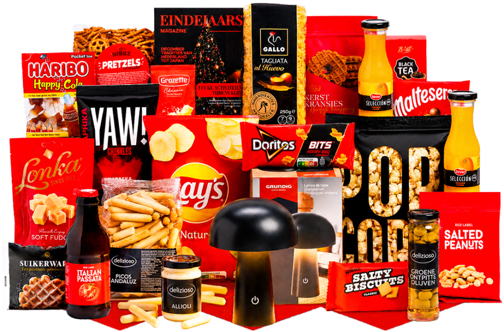 Gouden Avondje