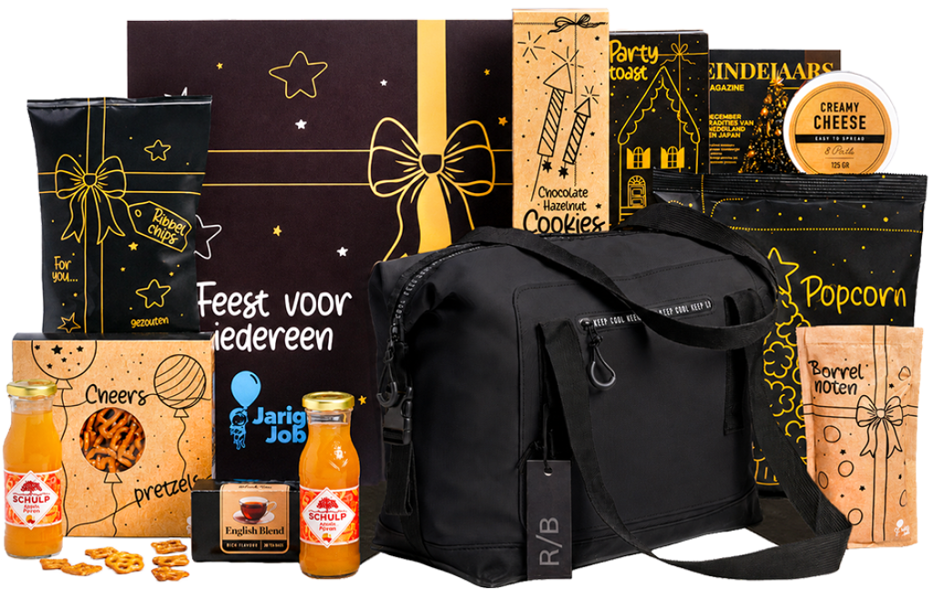 Ontdek En Proef