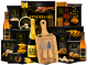 Borrelplank Volop